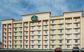 La Quinta Inn And Suites Indianapolis South