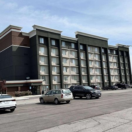 La Quinta By Wyndham Indianapolis South Hotel Exterior photo